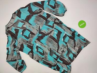 pakuten plus size: Sukienka damska, rozmiar 5XL — 2