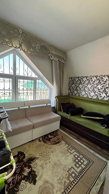 Продажа коттеджей и домов: Особняк в районе Арча‑Бешик Площадь дома: 330 м² Участок: 8 соток — 9