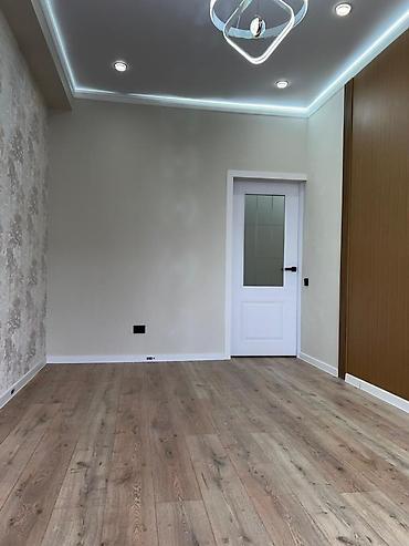 Продажа квартир: 1 комната, 41 м², Элитка, 6 этаж, Евроремонт — 9