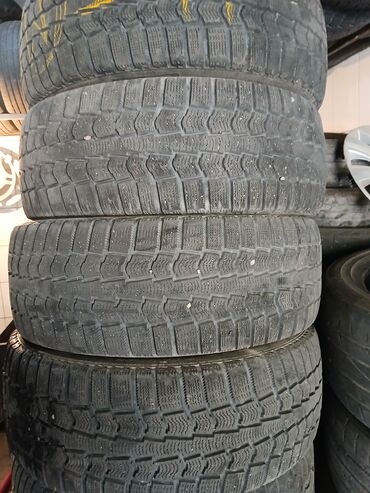 Шины: Шины 205 / 55 / R 16, Зима, Б/у, Комплект, Легковые, Pirelli