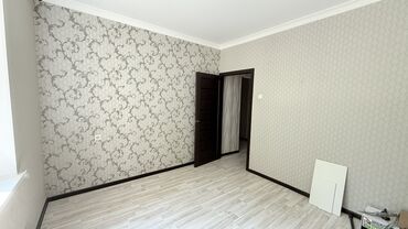 купить квартиру в строящемся доме: 2 бөлмө, 64 кв. м, 106-серия, 2 кабат, Евроремонт