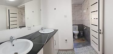 1 bedroom: 2 комнаты, Парам без детей, С мебелью полностью — 2