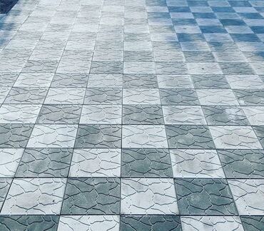 Plitə işləri: Tamet Aqlay Qabancik Kafel Metlax işləri görülür.Heyet Ve Bağ — 4