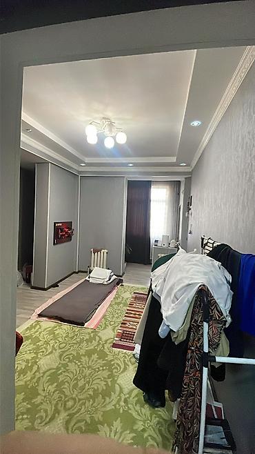 леостан: 3 комнаты, 114 м², Пишпек Элитка, 8 этаж, Старый ремонт — 3