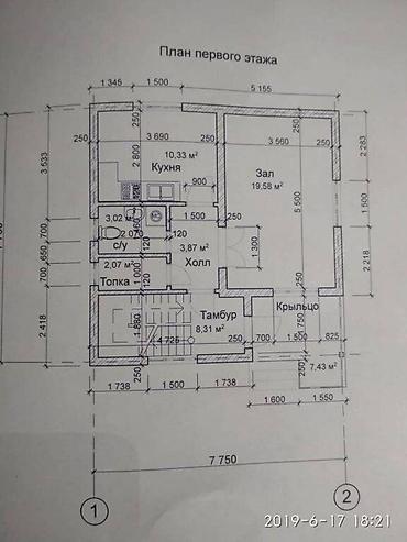Продажа участков: 5 соток, Тех паспорт, Красная книга at lalafo.kg — 4 Продажа участков: 5 соток, Тех паспорт, Красная книга — 4