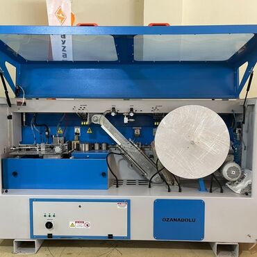 PVC dəzgahları: PVC dəzgahları — 7