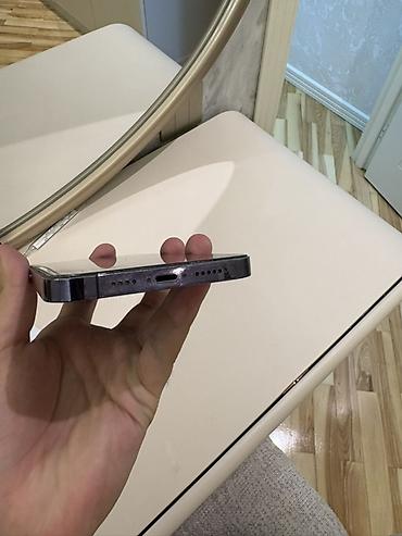 planşet iphone: IPhone 14 Pro, Deep Purple, Face ID — 6