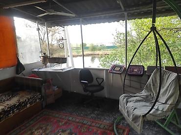 дом гэс 3 2: 3 комнаты, 70 м², Индивидуалка, 2 этаж, Косметический ремонт — 8