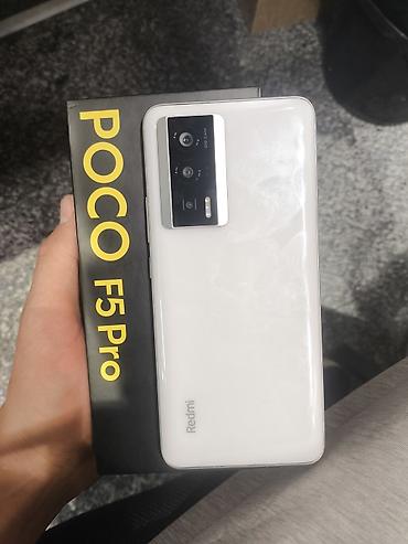 dji mini pro: Poco F5 Pro, Б/у, 512 ГБ, цвет - Белый, 1 SIM, 2 SIM — 1