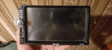 продаю акорд: Б/у, 2-DIN, 7 ", Android (встроенная ОС)