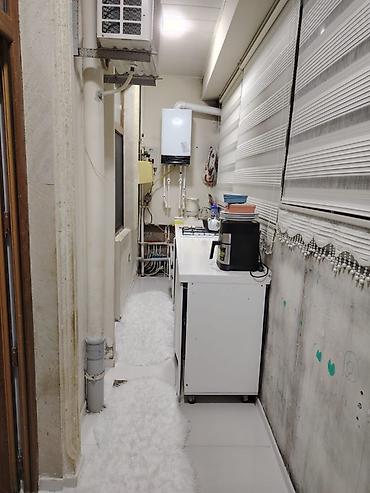 Qonaq otağı dəstləri: 55kvadrat Sumqayit weher city park bulvar erazsi 5ci mertebe — 11