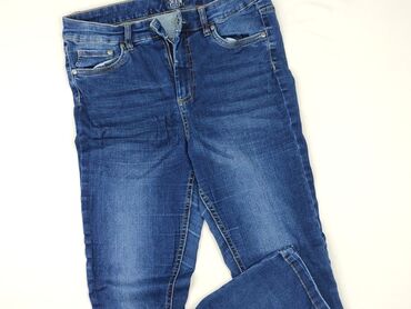 pepe jeans zwroty: Jeans for women, size L (EU 40)