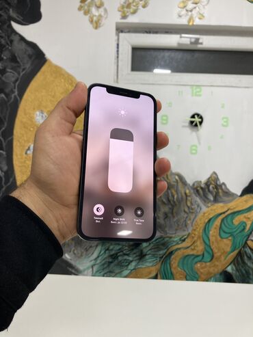 iphone xs 64 qiymeti: IPhone 12, 128 GB, Mavi, Face ID, Sənədlərlə, Zəmanət