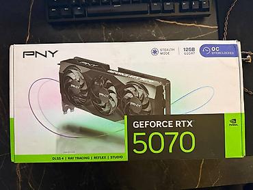 geforce 1050: Компьютер, ядер - 6, ОЗУ 32 ГБ, Для работы, учебы, Б/у, AMD Ryzen 5, NVIDIA GeForce RTX 5070, NVMe — 2