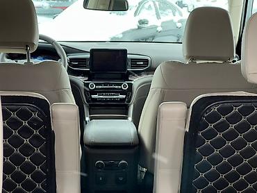 Ford: Ford Explorer: 2021 г., 3 л, Автомат, Бензин, Внедорожник — 19