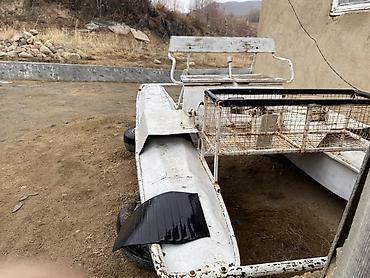 Лодки и комплектующие: Лодка, Гребная — 5