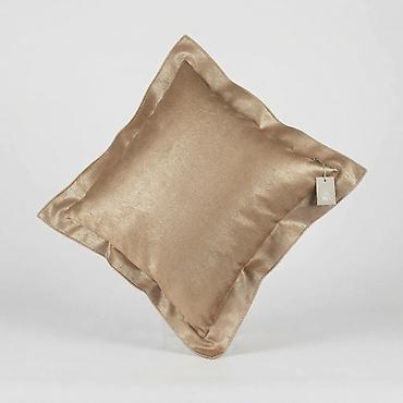 Жаздык каптар: Подушка декоративная, квадратная, размер 40 см х 40 см подушка — 9