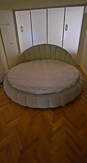 Çarpayılar: İkinəfərlik çarpayı, Bazasız, Siyirməsiz — 8