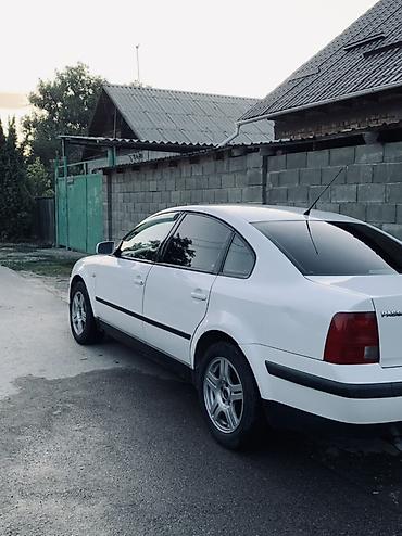 кпп гольф 3: Volkswagen Passat: 1999 г., 1.8 л, Автомат, Бензин, Седан — 3
