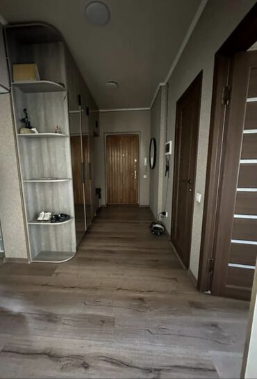квартира на ночь восток 5: 4 комнаты, 119 м², Элитка, 10 этаж, Косметический ремонт