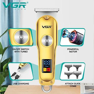 vgr 906: Saç qırxan maşın, Vgr, Yeni, Ödənişli çatdırılma — 3