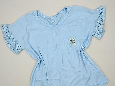 bluza bez ramion: Bluzka damska, rozmiar 2XL — 1