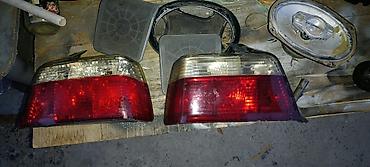 muhərrik yastığı: Məhsul: BMW E36 üçün ehtiyat hissələri münasib qiymətə tel — 3