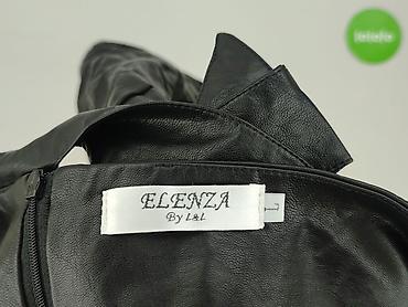 olowkowe spodnice: ELENZA By L&L, Spódnica damska, rozmiar L — 4