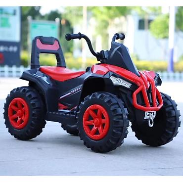 perla obuca modeli: MINI KVAD CRVENI MODEL 134 – dečiji električni mini bagi Opis: MINI — 1