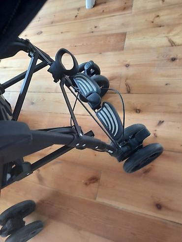 прогулочные коляски peg perego si completo: Peg Perego Pliko P3 uşaq arabası - Brend/model: Peg Perego Pliko P3 - — 3