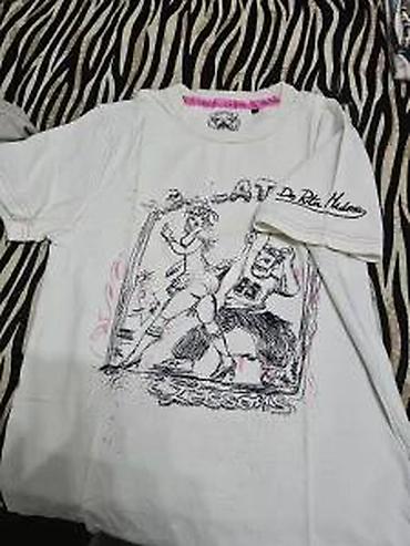 Majice: DE PUTA MADRE, VEL. L, DE PUTA MADRE, VEL. L | Svaka je po 3000 din! na lalafo.rs — 14 Majice: DE PUTA MADRE, VEL. L, DE PUTA MADRE, VEL. L | Svaka je po 3000 din! — 14