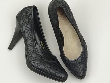 Shoes: Shoes for women, 39, condition - Good