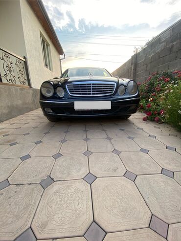 мерседес w124 e500 волчок купить в японии: Mercedes-Benz E-Class: 2003 г., 3.2 л, Автоматтык, Бензин, Седан