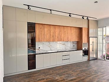 Digər mebel: Mətbəx mebeli mətbəx mebellari kuxna mebeli metbex mebeli — 30