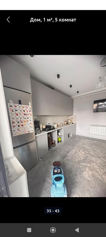 мари: 🏙️ Продаётся Дом в Рухий Мурас-2📍 🏢 Дом: 4 комнаты | площадь: 190 м² — 10