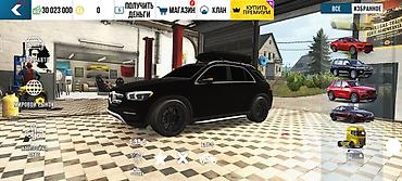 expert service: Игра: симулятор автосервиса/гаражный тюнинг (мобильная/ПК) — 4