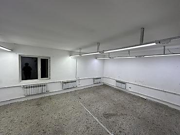 Үйлөр: 120 м², 5 бөлмө, Щербаков / Элебесов көч. — 2
