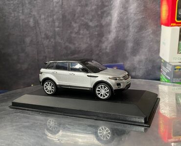 Avtomobil modelləri: 2011 il, 1:43, Dəmir, Ödənişli çatdırılma — 14