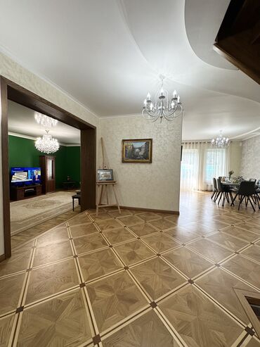 Продажа домов: Дом, 300 м², 6 комнат, Собственник, Евроремонт — 1