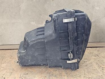 Другие автозапчасти: Корпус воздушного фильтра Opel Agila A / Suzuki Wagon R+, 2001г.в — 11