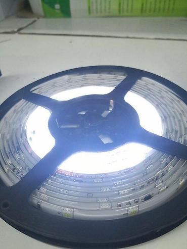 strom co2: Led traka za reklamu izloge treće svetlost 6500k ili RGB. Led traka — 8
