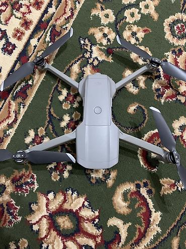 Дроны: DJI Mavic Air 2 Продаю потому что деньги срочно нужны! DJI Mavic Air — 3