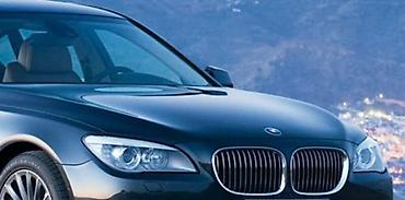 col oznaka: HAUBA ZA BMW SERIJA 7 OD 2008. DO 2015. GOD — 1