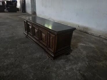 Stilske komode: Odlicno stanje. Duzina 135 cm Sirina 46 cm Visina 53 cm — 6