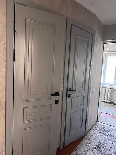 квартира патсиления: 2 комнаты, 50 м², парк Панфилова / стадион Спартак 4 этаж, Косметический ремонт — 3