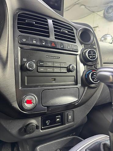 bongo бонго: Kia BONGO: 2022 г., 0.1 л, Вариатор, Электромобиль, Бус — 9