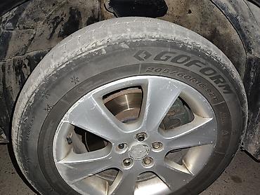 Subaru: Subaru Forester: 2003 г., 2.5 л, Автомат, Бензин, Кроссовер — 5