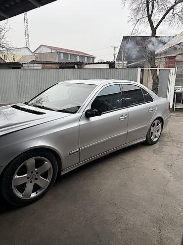 Бампер и комплектующие: Mercedes-Benz, Оригинал — 22