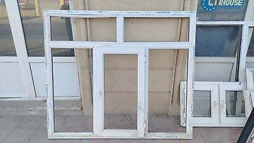 sandviç panel 2 el: Eni 171sm
Hündürlüyü 148sm — 1