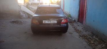 мотор нексия 1: Daewoo Nexia: 2008 г., 1.6 л, Механика, Бензин, Седан — 3